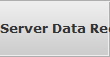 Server Data Recovery Farmington server 